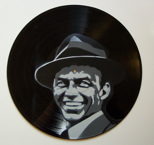 SINATRA TRIBUTE ARTIST