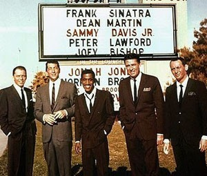 Our Mission... To Provide America's Top Rat Pack-Related Entertainment Service